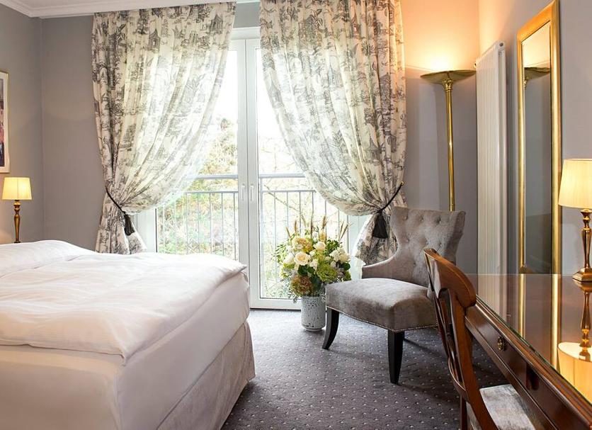 Chambre Photo