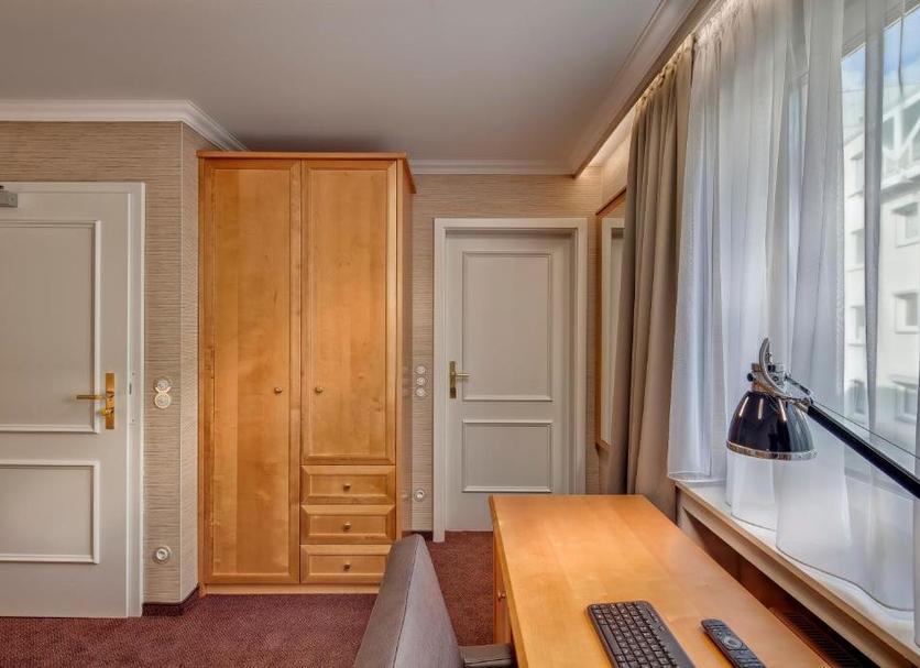 Équipements de la chambre Photo