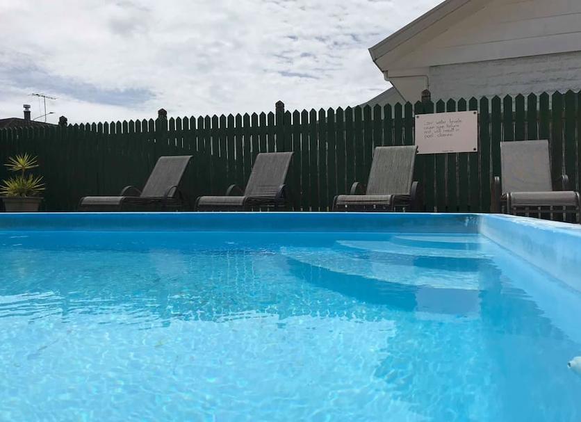 Piscine Photo