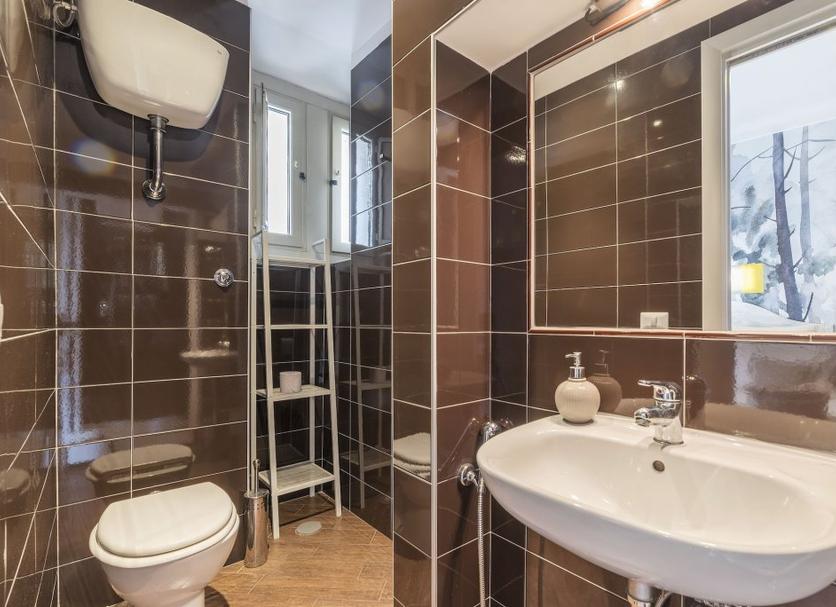 Salle de bain Photo
