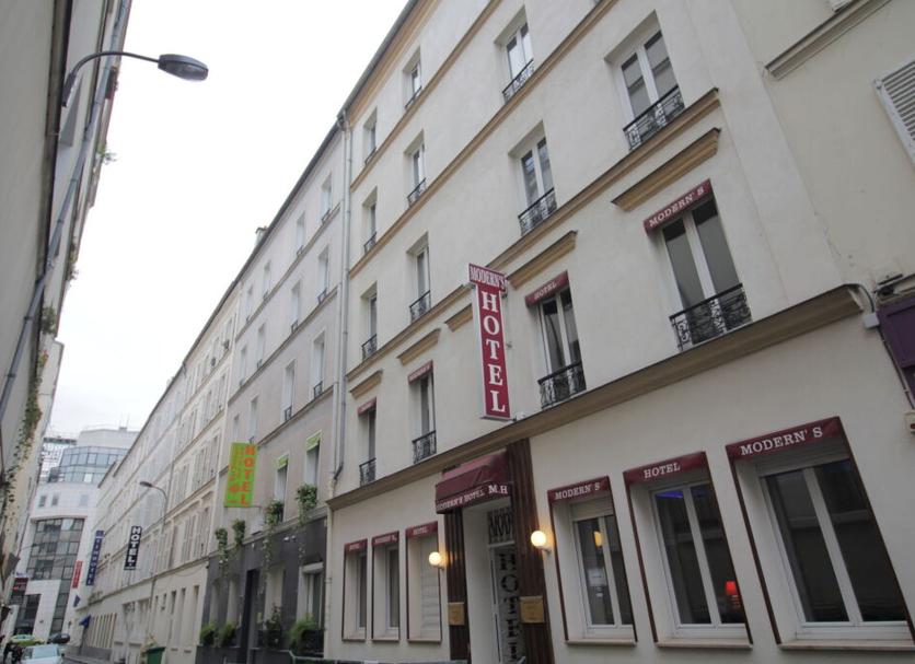 Bâtiment Photo