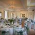 Salle de banquet