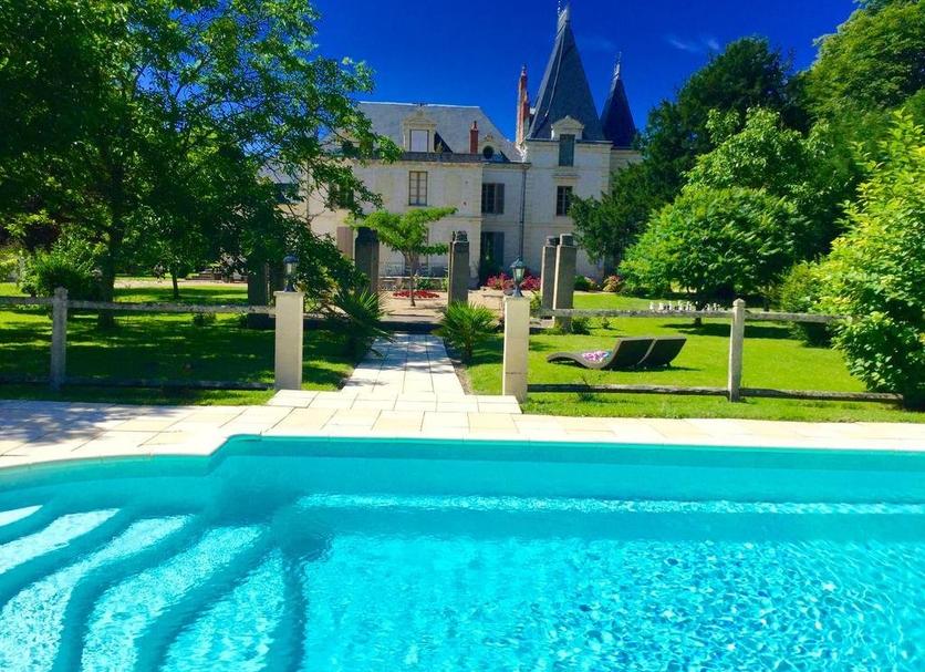 Piscine Photo