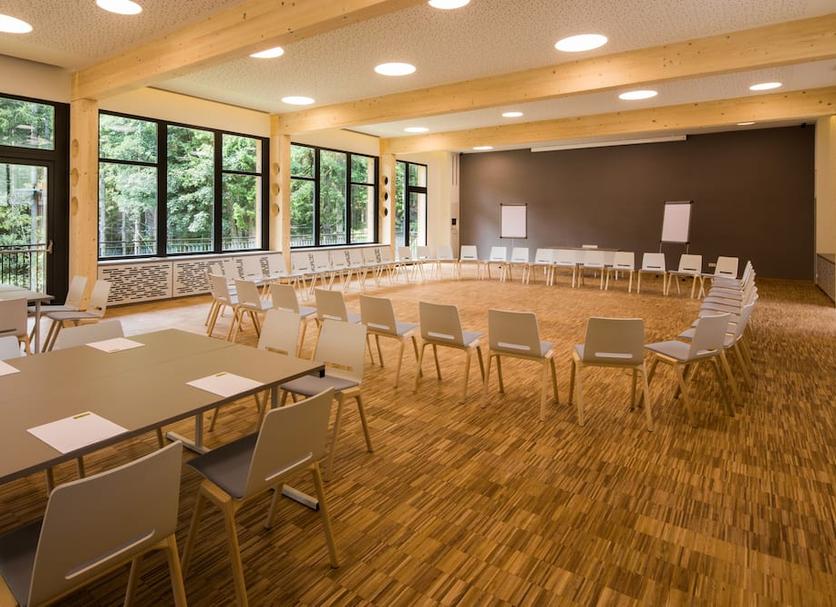 Espace de conférence Photo