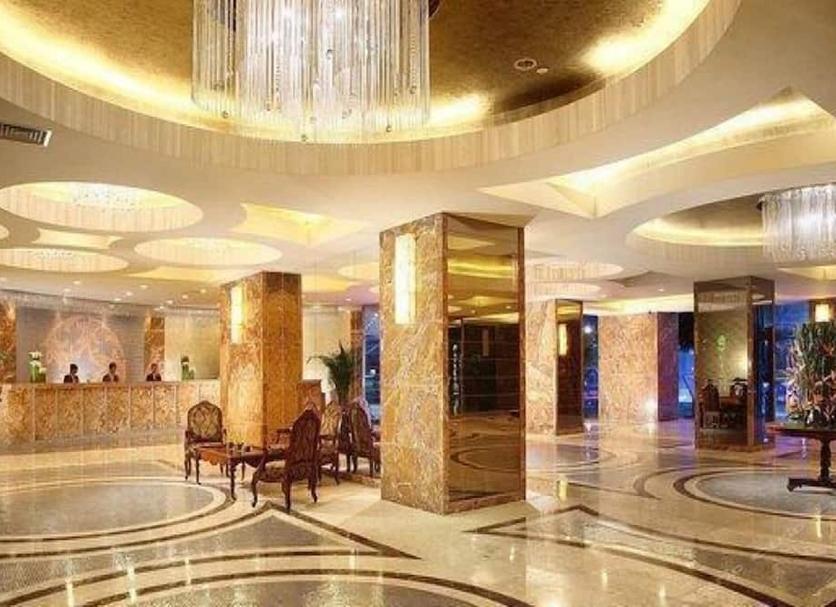 Hall d’entrée Photo