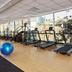 Salle de sport
