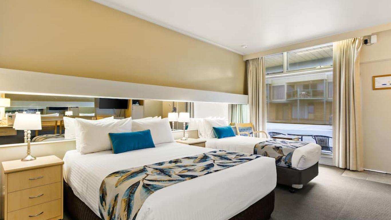 Comfort Inn & Suites Lakes Entrance