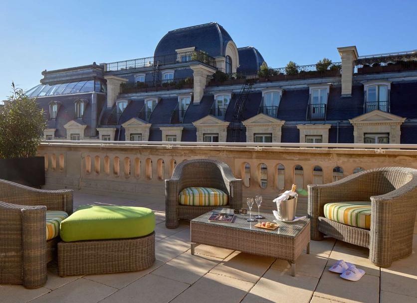 Balcon Photo
