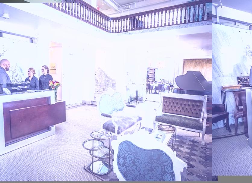 Hall d’entrée Photo
