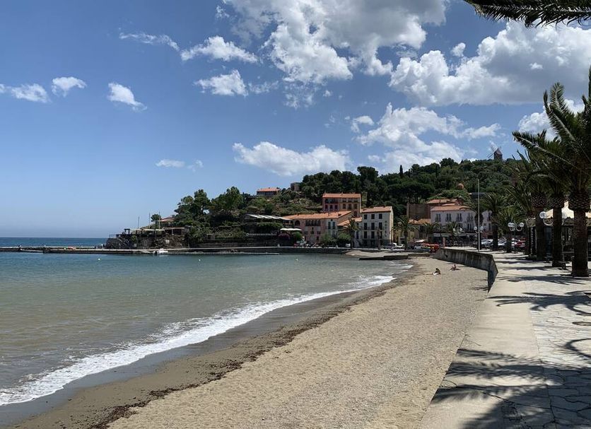 Plage Photo