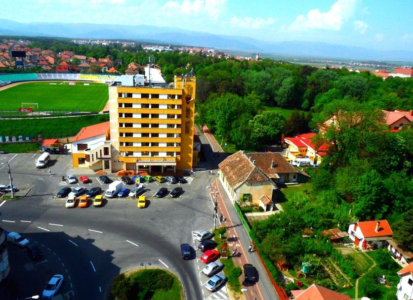 Bâtiment Photo