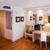 Équipements de la chambre