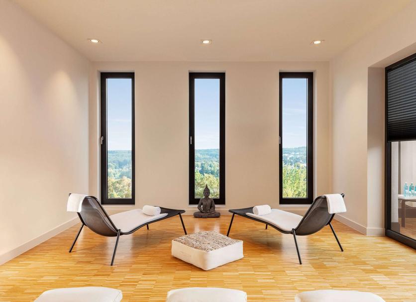 Salle de sport Photo