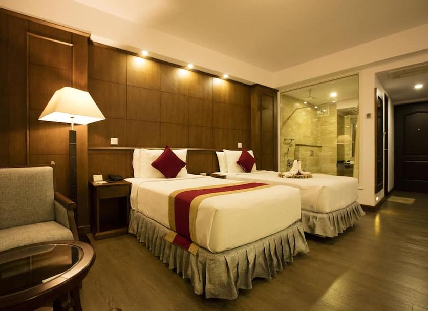 Chambre Photo