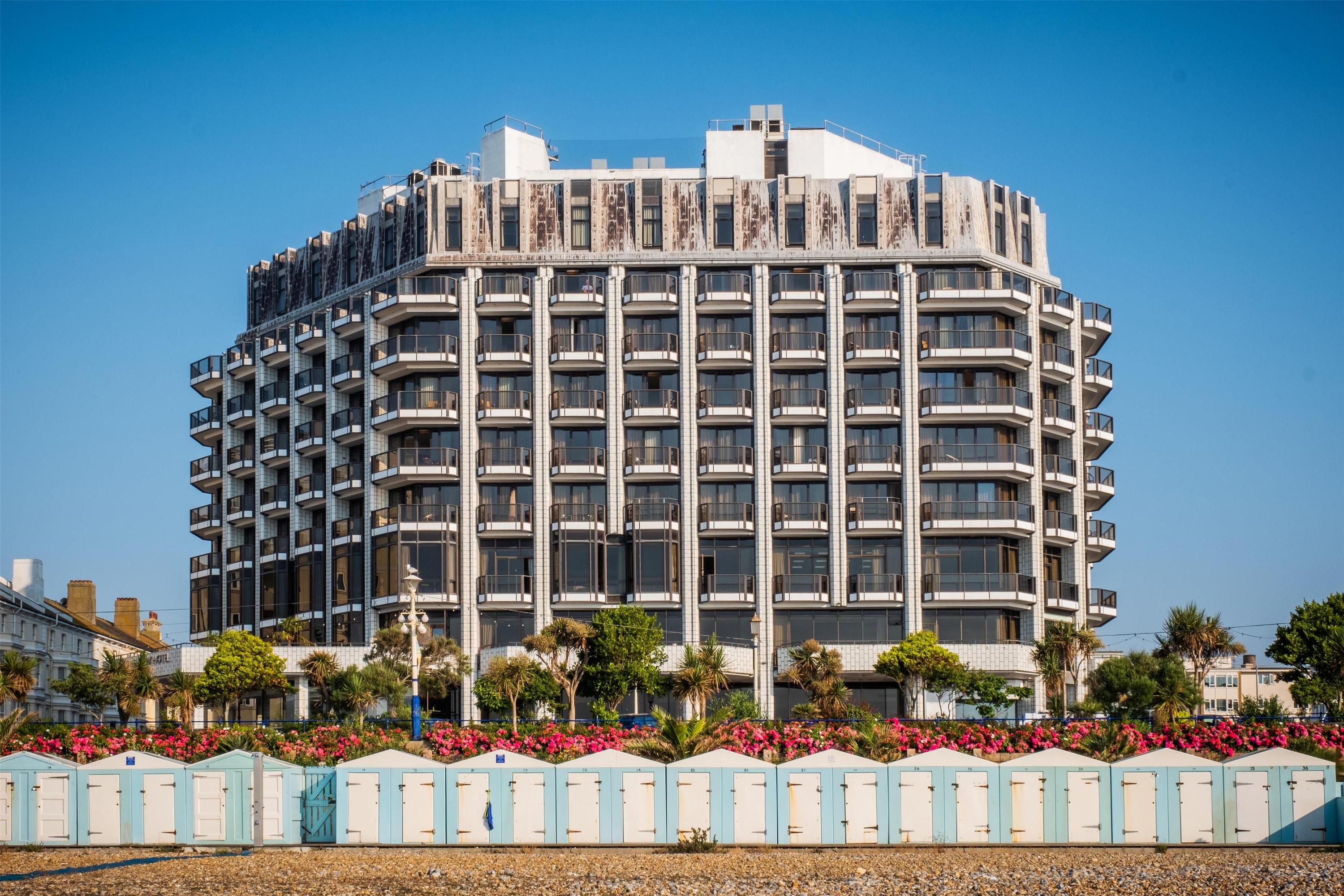 Bâtiment Photo