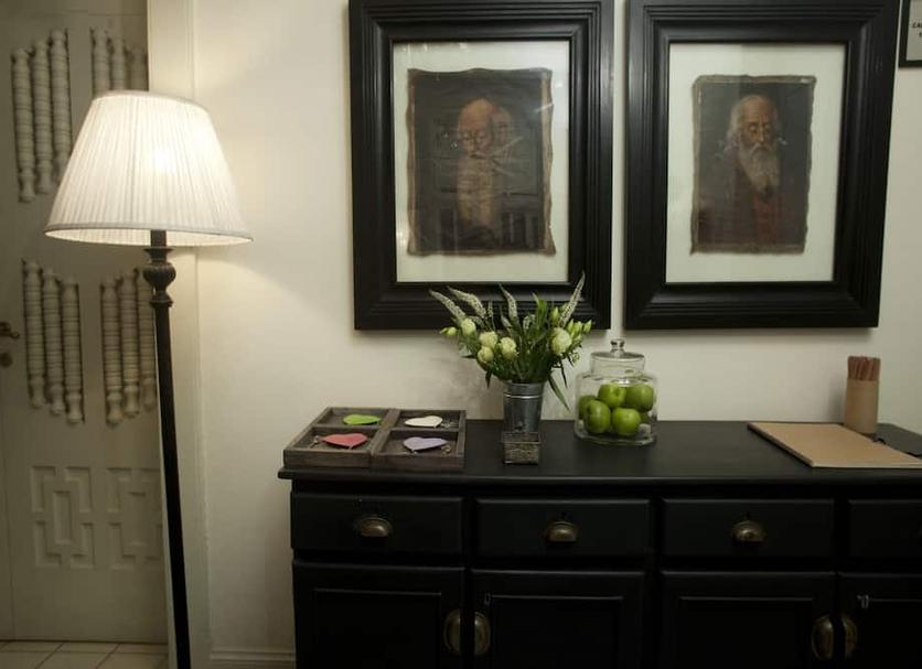 Équipements de la chambre Photo