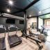 Salle de sport