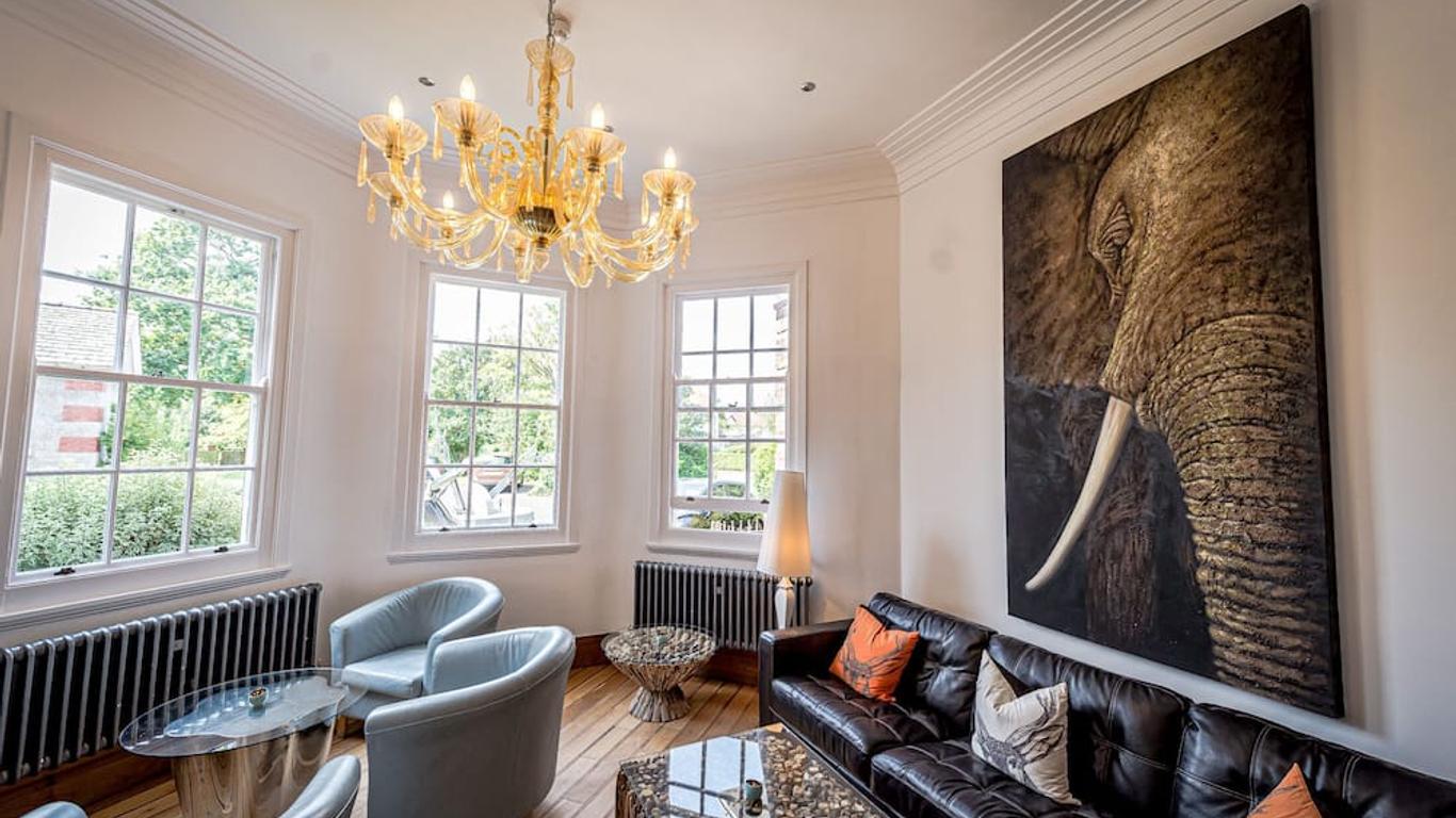Leverhulme Hotel & Spa