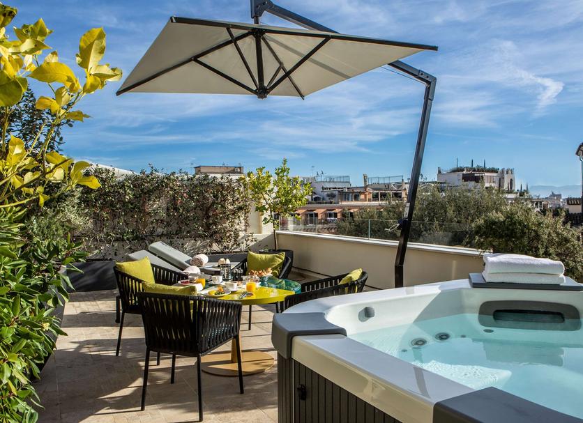 Balcon Photo