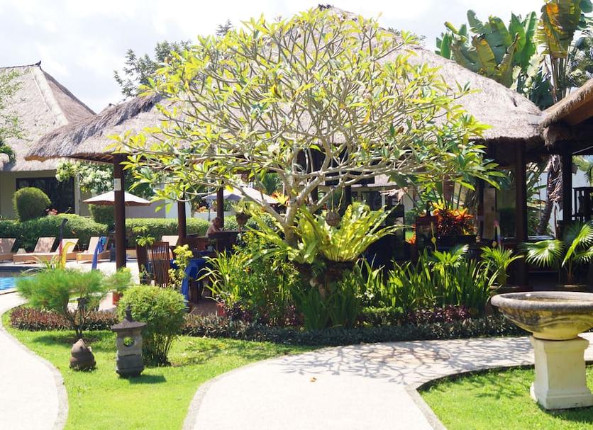 Extérieur Photo