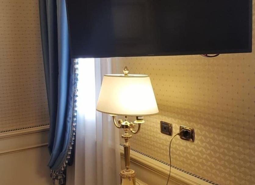 Équipements de la chambre Photo