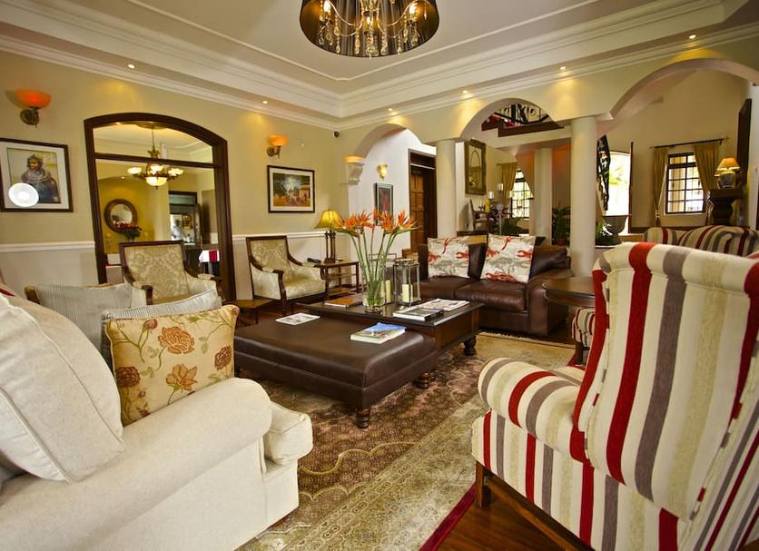 Salon Photo