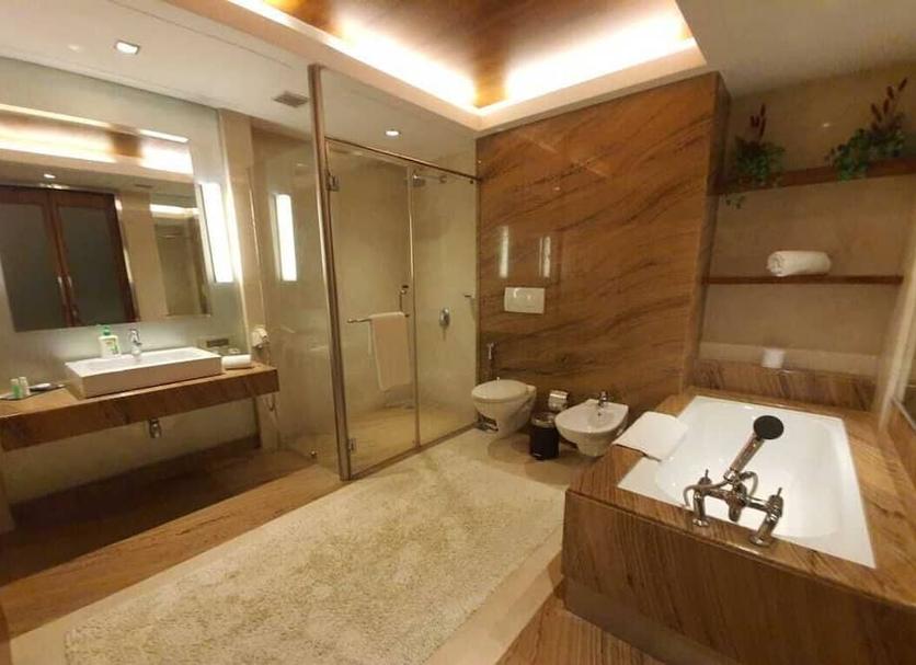 Salle de bain Photo