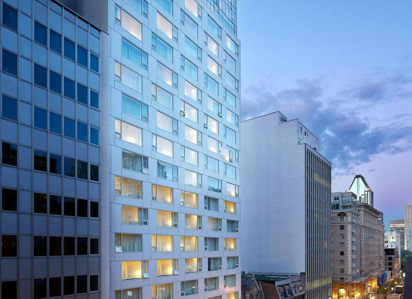 Bâtiment Photo