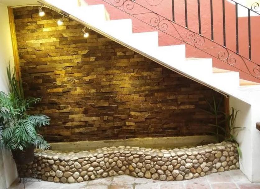 Escalier Photo