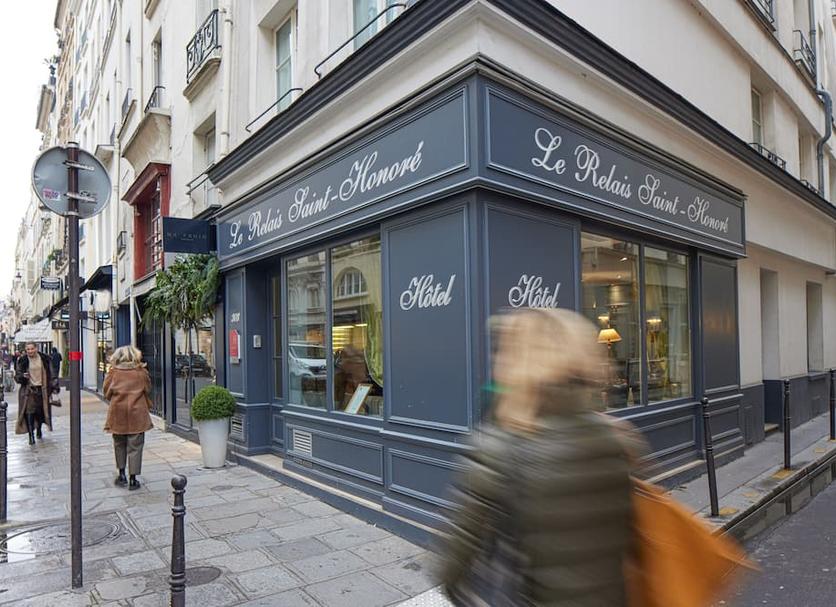 Extérieur Photo