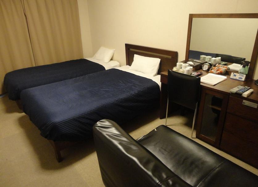Chambre Photo