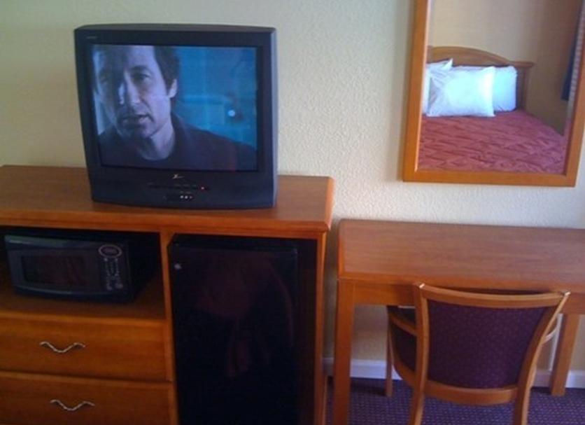 Équipements de la chambre Photo
