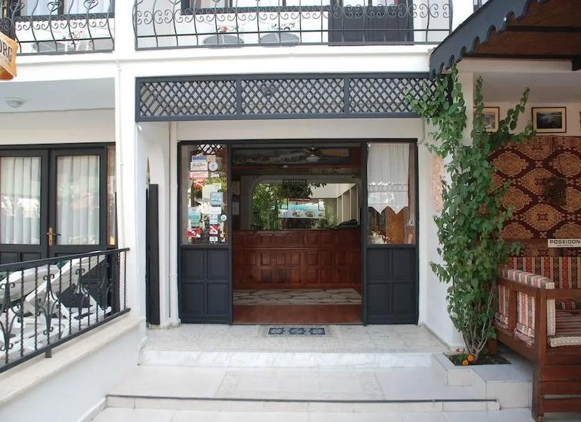 Extérieur Photo