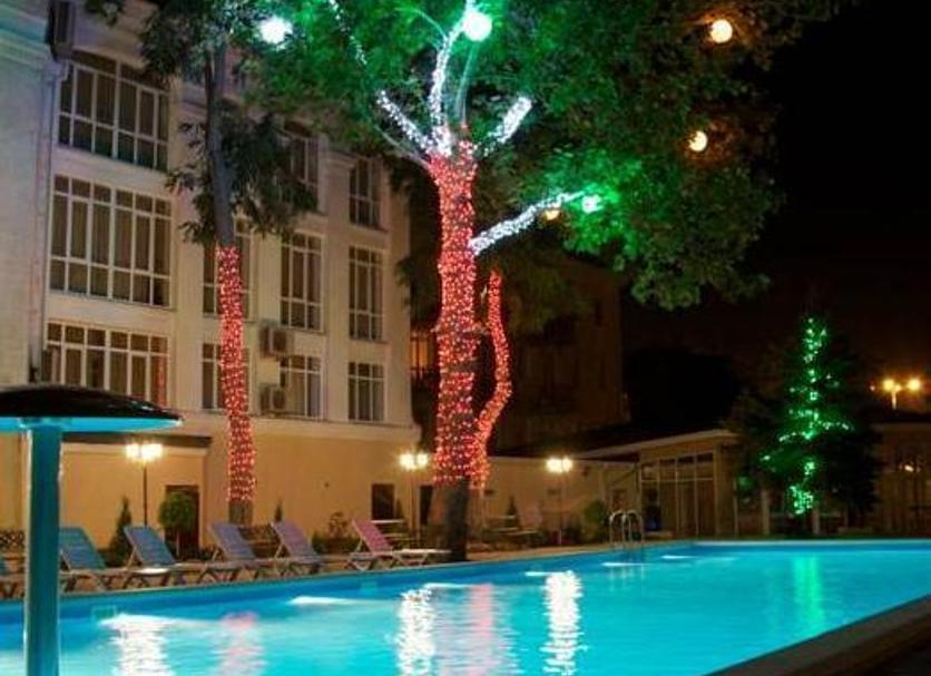 Piscine Photo