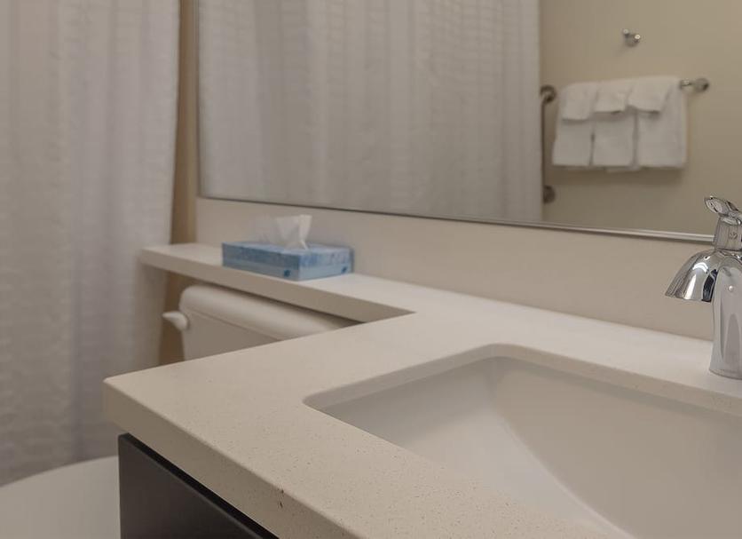 Équipements de la chambre Photo