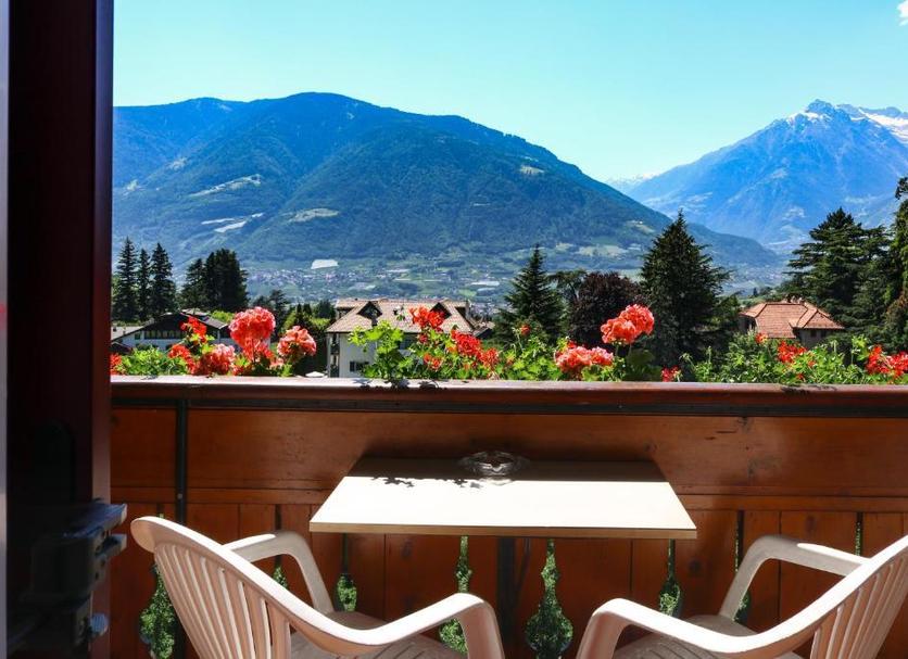 Balcon Photo