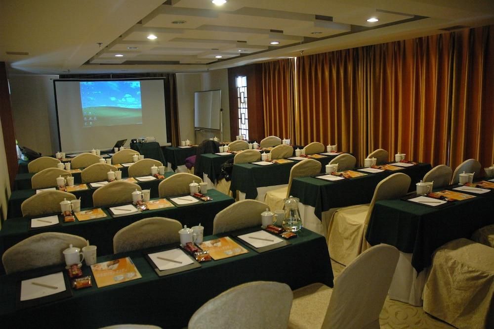 Espace de conférence