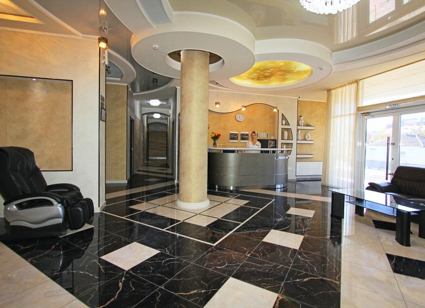 Hall d’entrée Photo