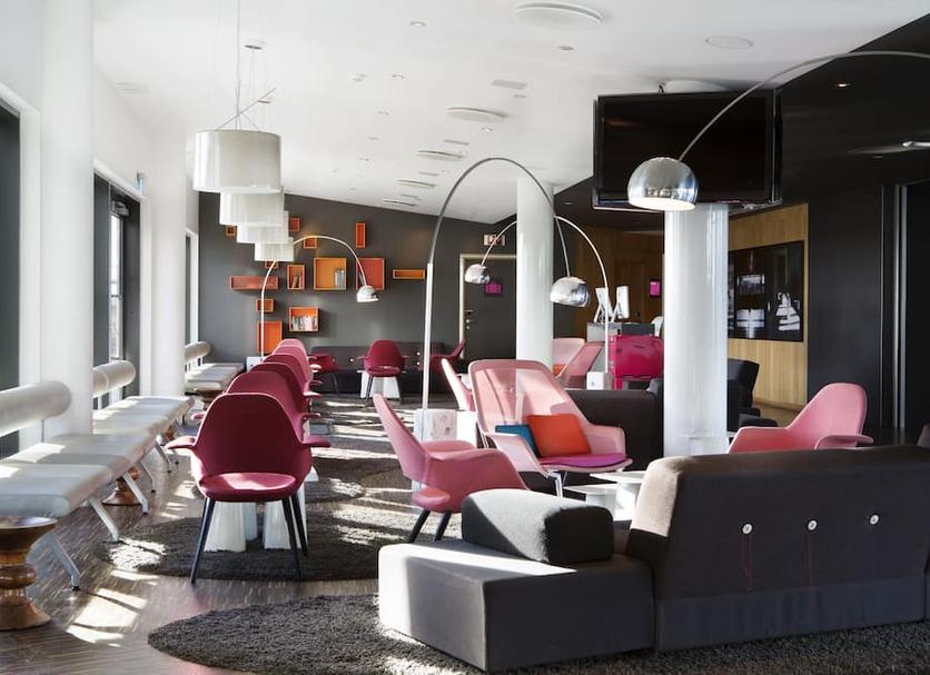 Salon Photo
