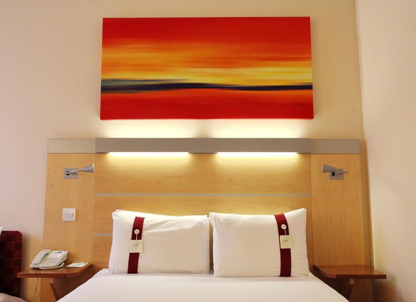 Équipements de la chambre Photo