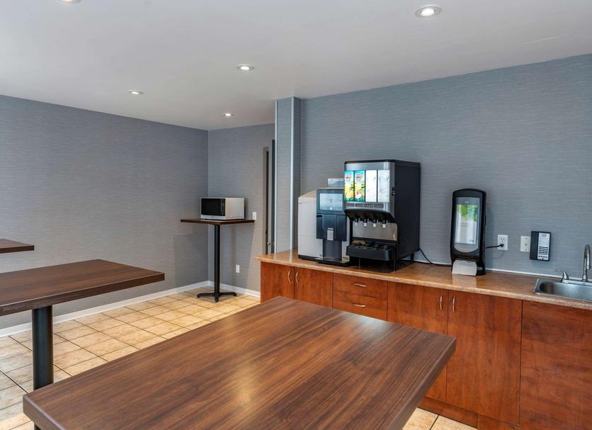Équipements de la chambre Photo