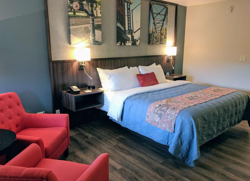 Chambre Photo