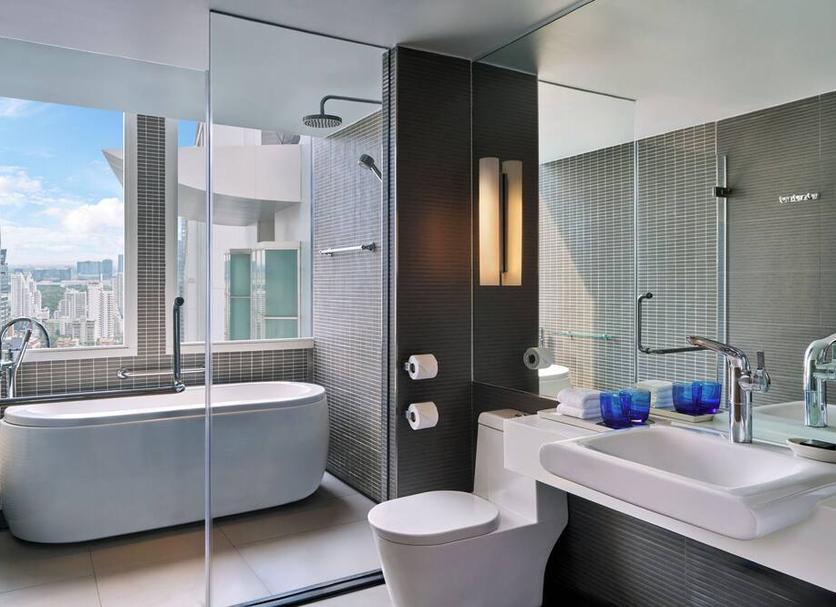 Salle de bain Photo