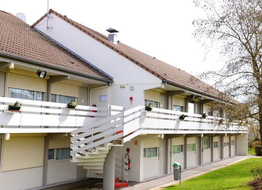 Bâtiment Photo