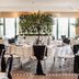 Salle de banquet