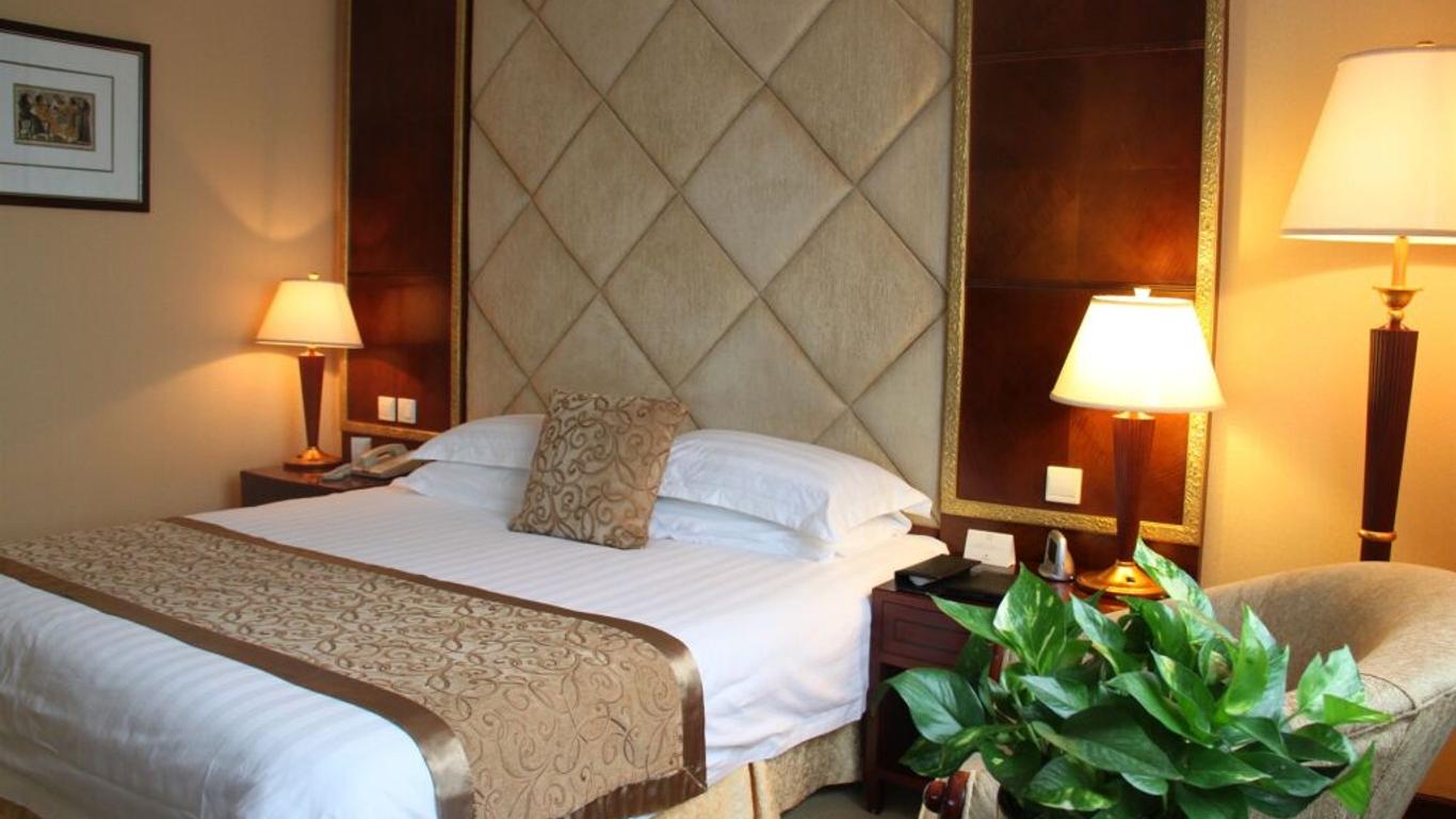 New Century Hotel Taizhou