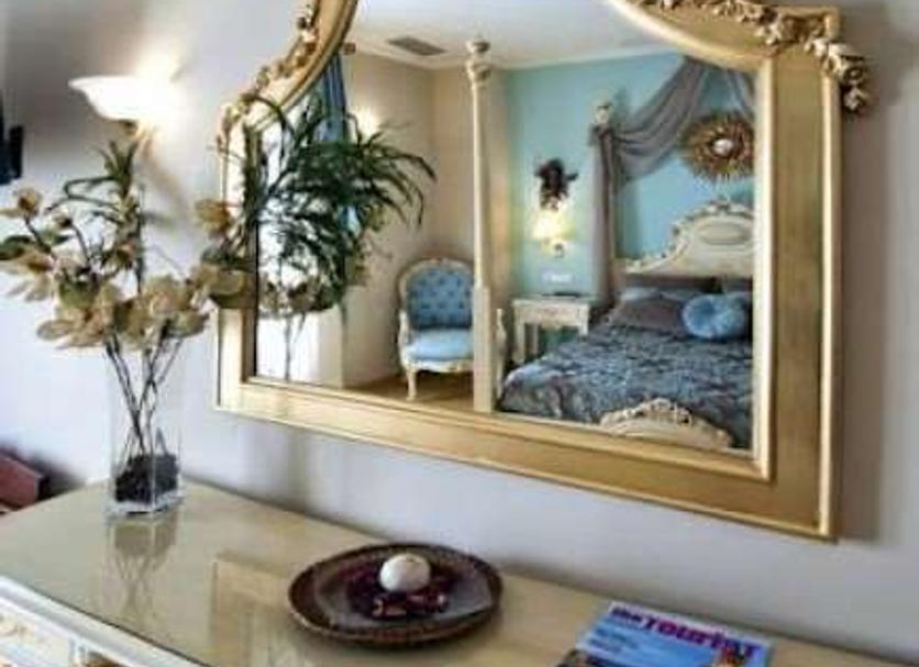 Équipements de la chambre Photo