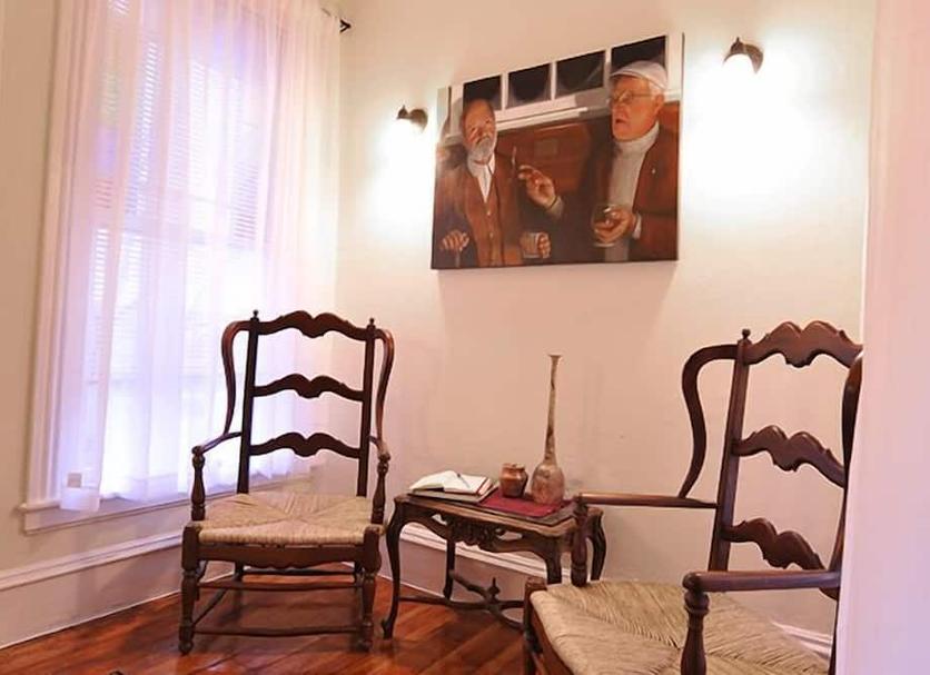 Salon Photo