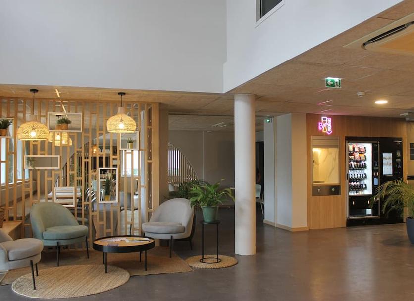 Hall d’entrée Photo