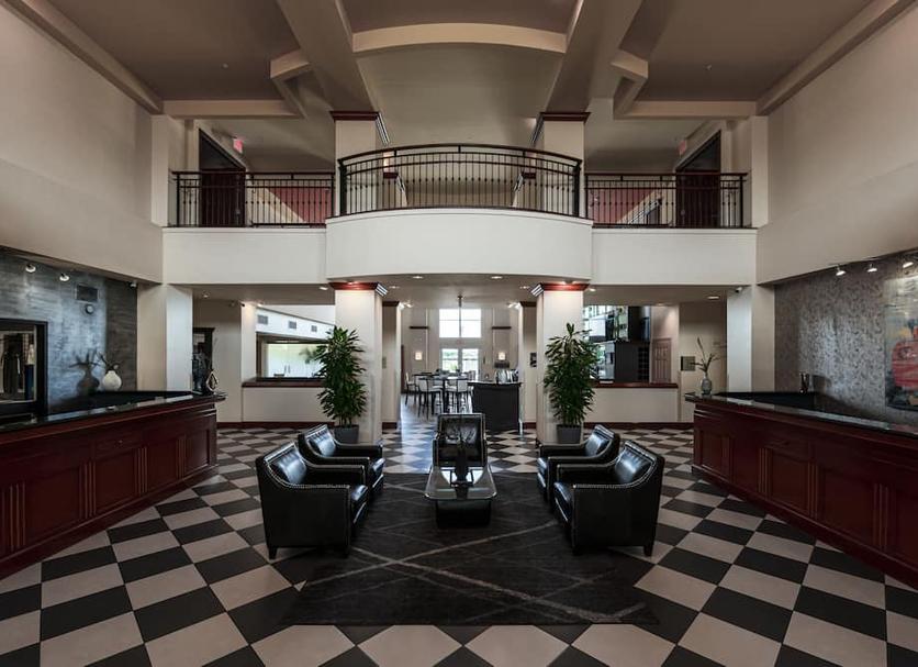 Hall d’entrée Photo